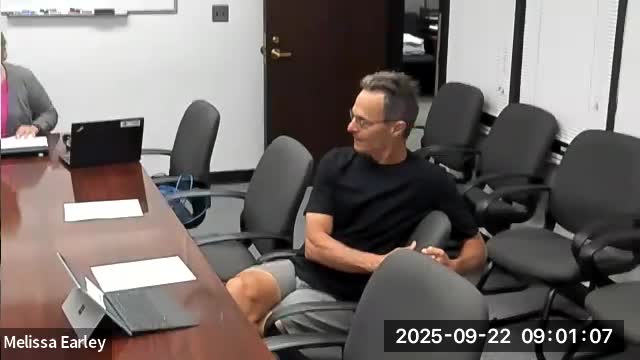 Clallam County Board of Equalization re-elects Gordon Gibbs, reviews assessment training and short‑term rental valuation concerns