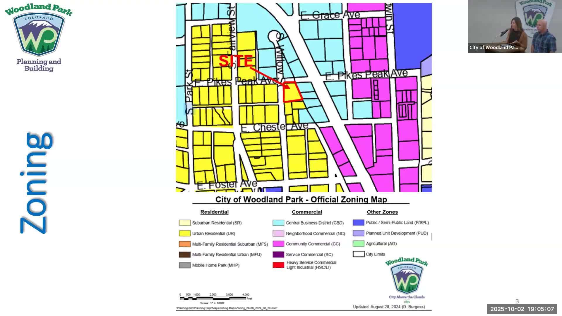 Council to move meeting start to 6 p.m.; mayor launches youth advisory council; police to hold memorial for former chief