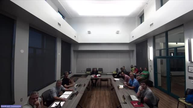 Westchester Borough Planning Commission Discusses Zoning Changes and New Development Guidelines