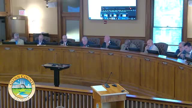 Brunswick Development Authority considers sign variance for Hill Point LLC on Highway 99