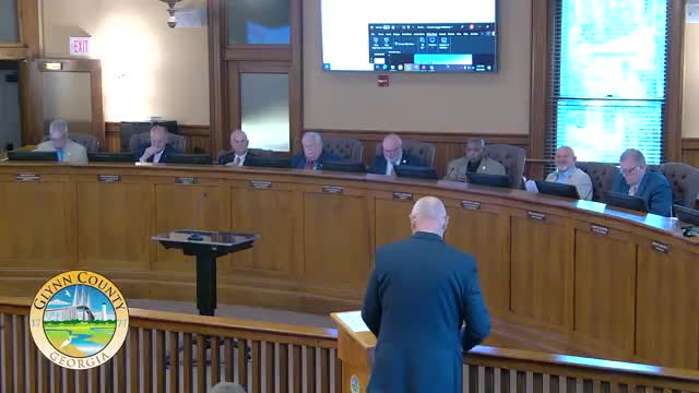 Commissioners authorize sale of remaining county parcels, release uncollectible tax deeds and transfer three parcels to land bank