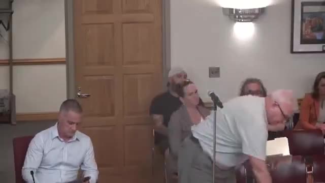 Public criticizes African‑American studies textbook; board member defends curriculum as ‘truth in history’