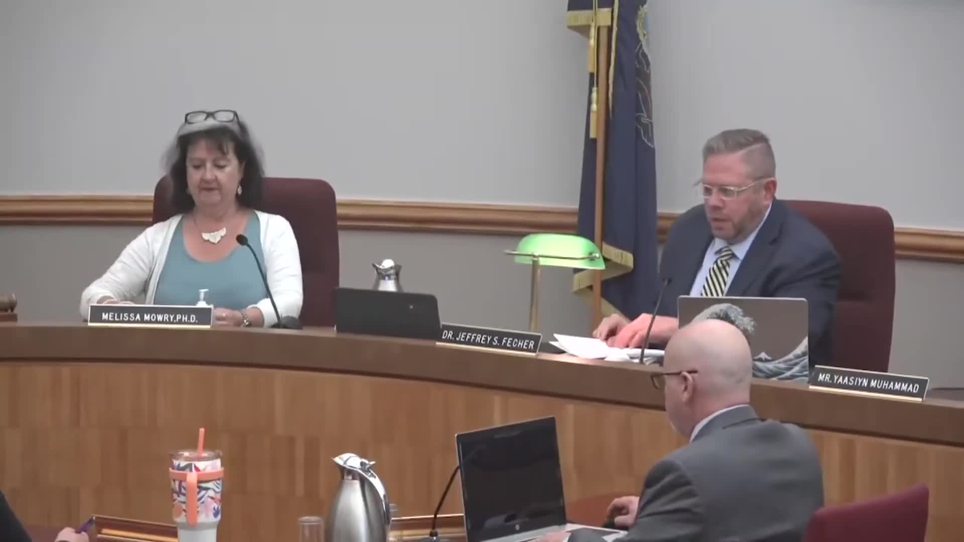 Abington advisers outline plan to issue up to $285 million in bonds for proposed middle school