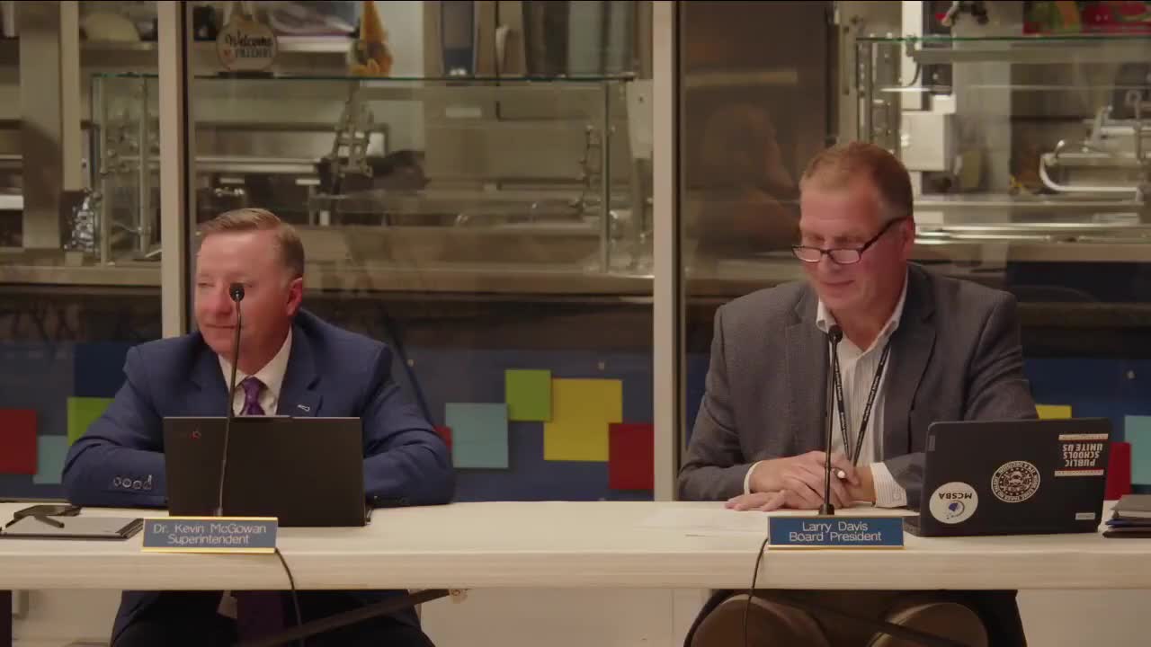 Principals report strong start to school: enrollment growth, extracurriculars and sharply higher meal participation