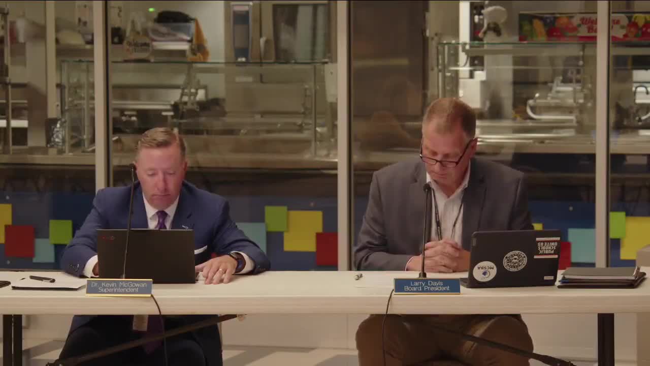 Brighton board hears Council Rock renovation update; state review, asbestos abatement slated