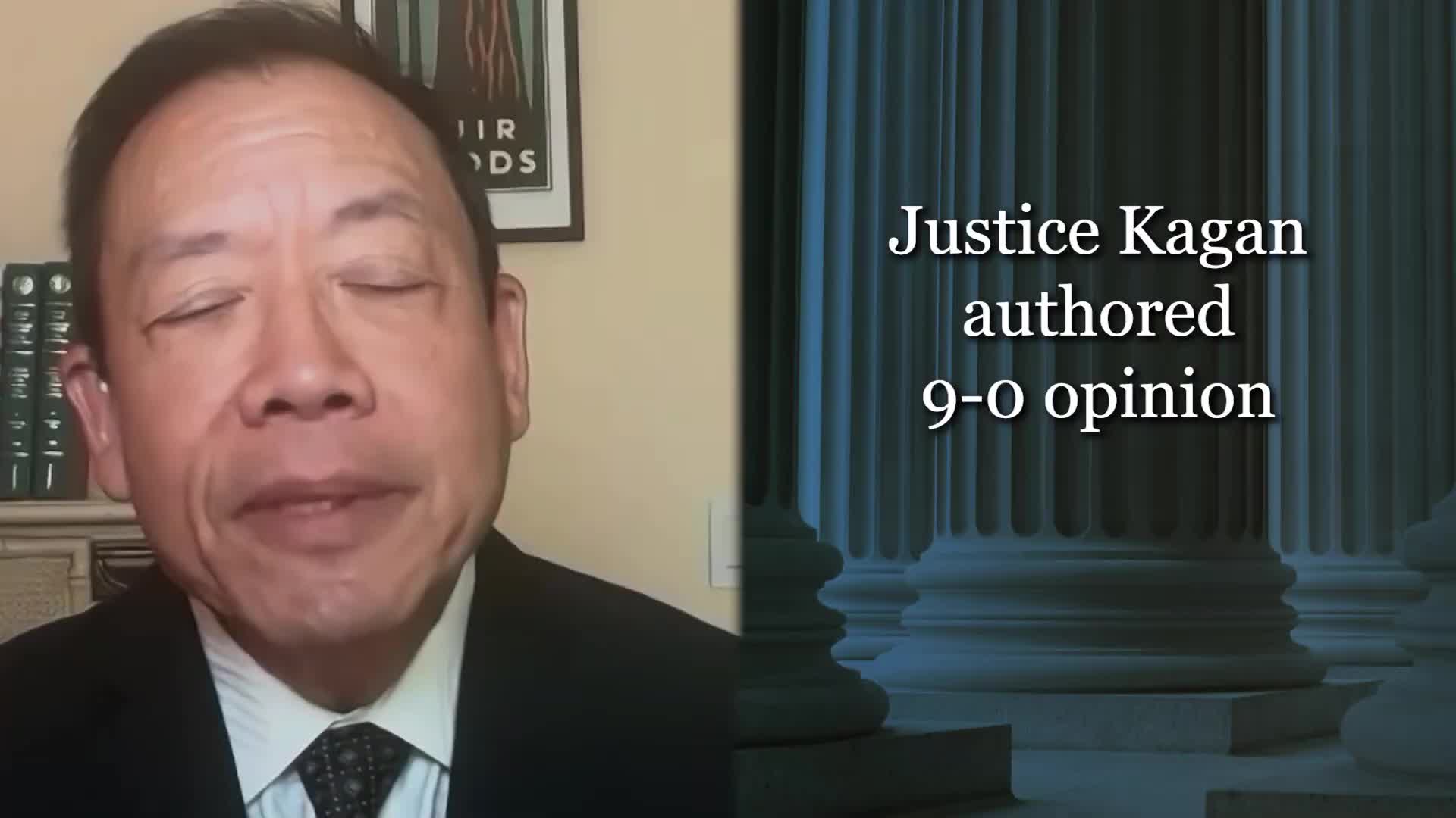 Supreme Court says courts may consider lead-up to police encounters when reviewing force in Barnes v. Felix