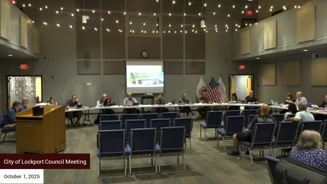 Council accepts proposal from Concentric Integration LLC for PRV provisions and SCADA