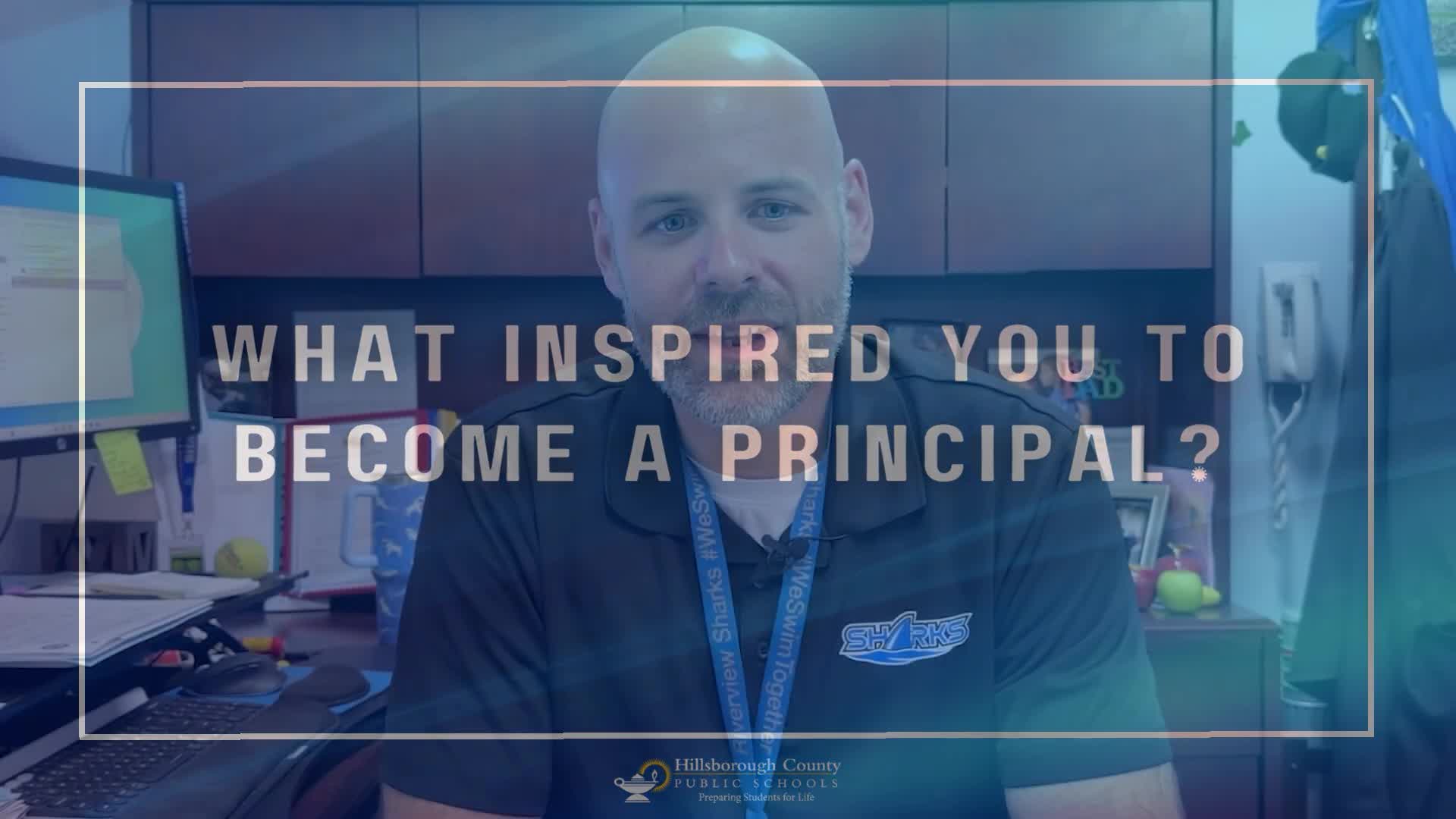 Principal Overcomes Challenges at Riverview High School Through Community Support