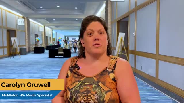 High school writers meet authors at Tampa’s You by the Bay event