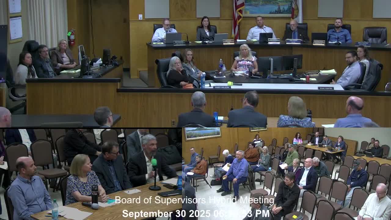 California Officials Discuss Local Control Amid AB 5 31 and Fracking NDA Concerns