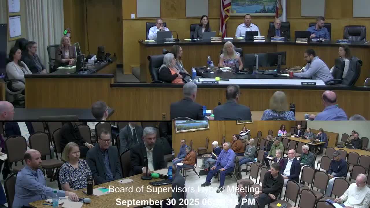Lake County Officials Discuss Tribal Engagement and New Geothermal Technologies