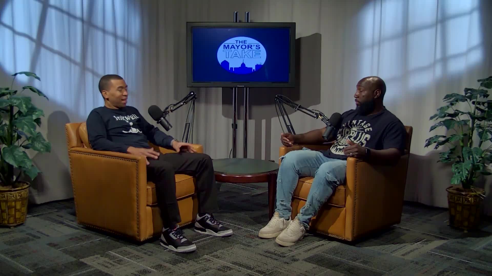 Montgomery mayor announces activation of Urban League Alabama affiliate to support Black entrepreneurs