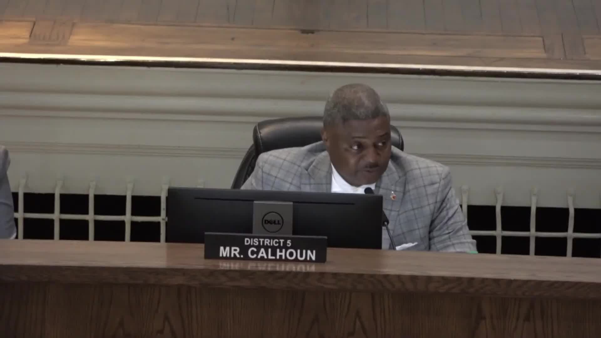 Jackson Healthcare warns Jackson Hospital could close in October without $100M in public support