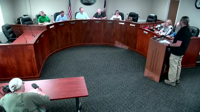 Board Approves Variance Request for Newark Road Property with Modified Setbacks