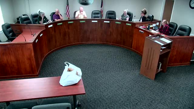 Shade Tree Commission plans installation of new signage for Heartland Commerce Park