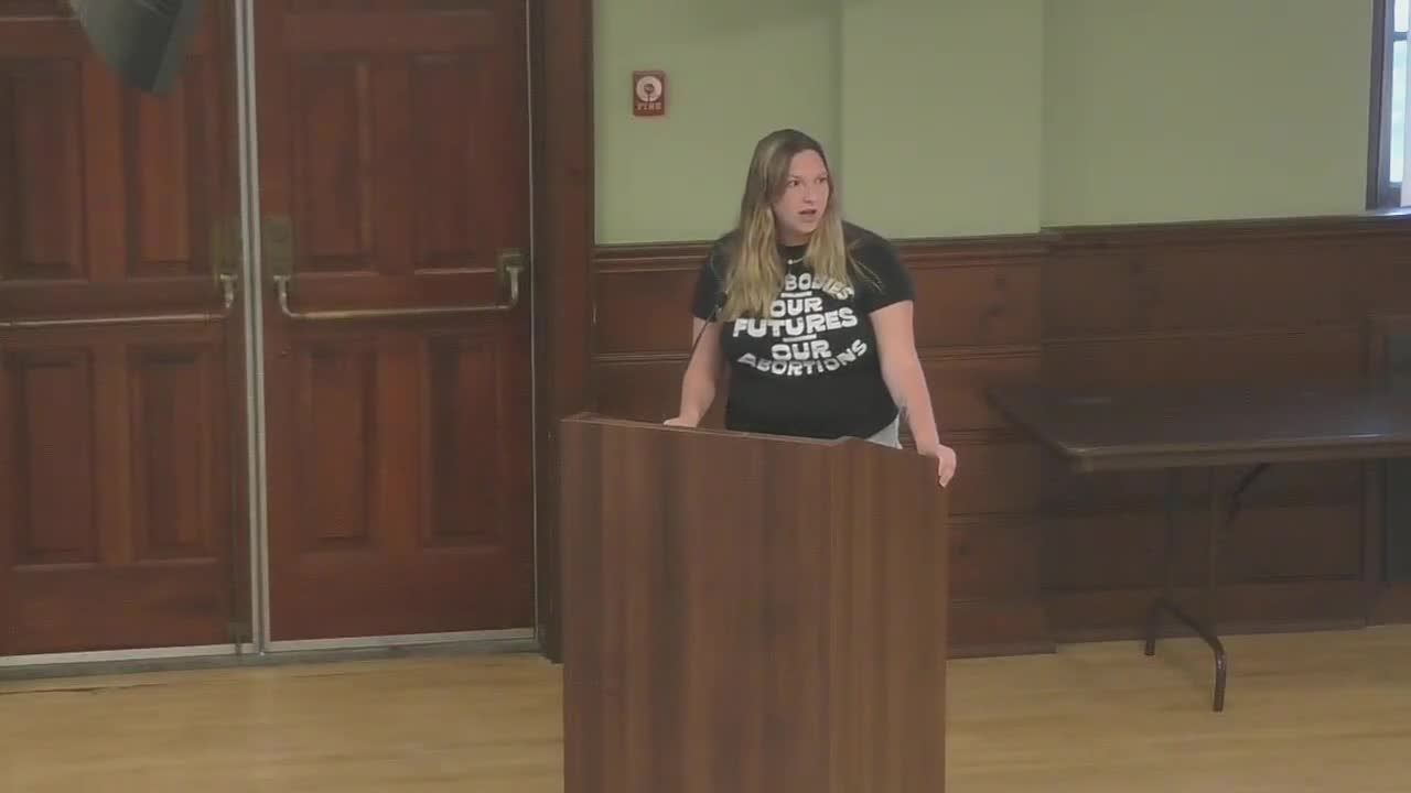 Carlisle residents advocate for welcoming ordinance for immigrant communities