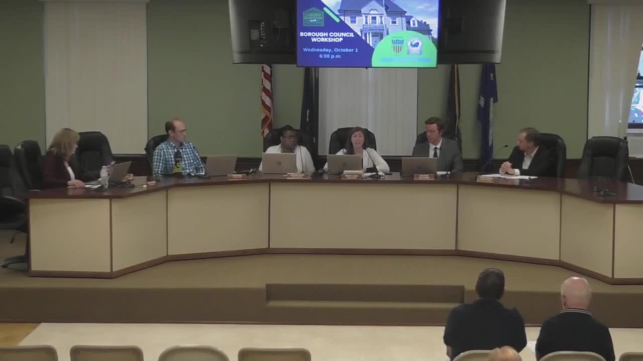 City Council Encourages Community Engagement Through Continued Public Comments and Feedback