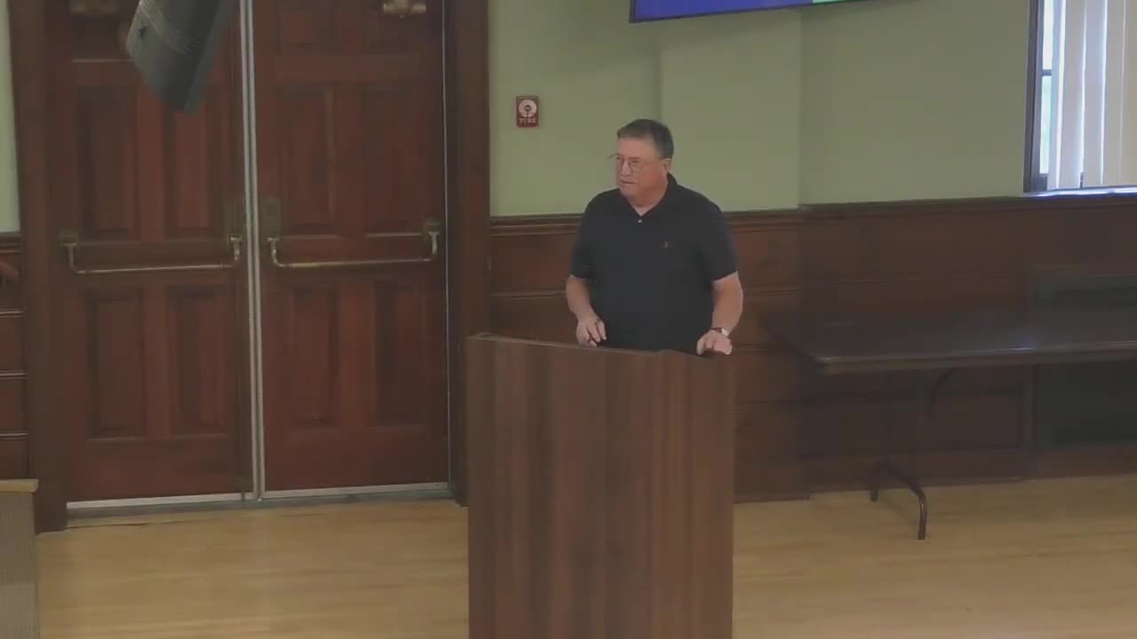 Carlisle Community Debate on Welcoming Ordinance Draws Strong Public Opinions