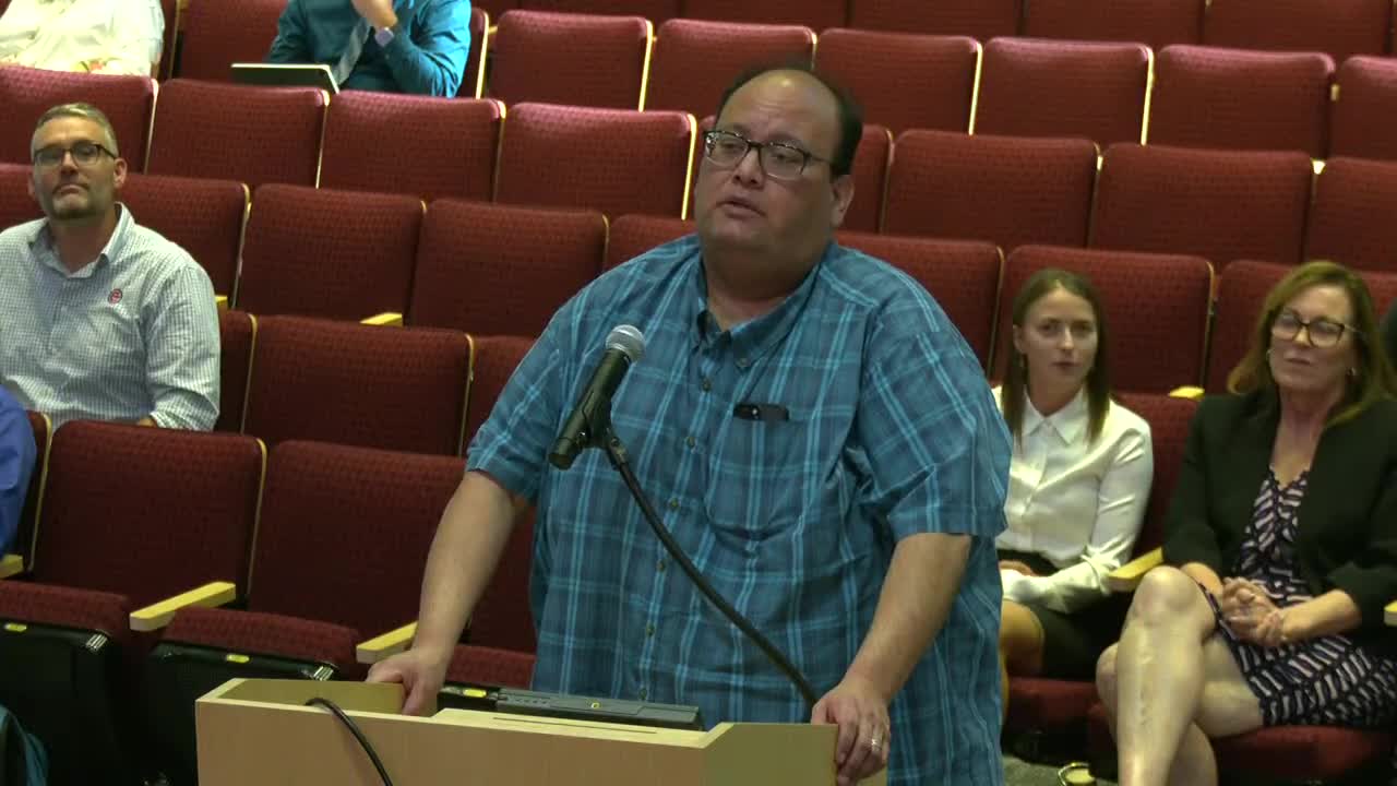 Prescott Valley Council Reviews Affordable Housing Plan and Code Compliance Efforts
