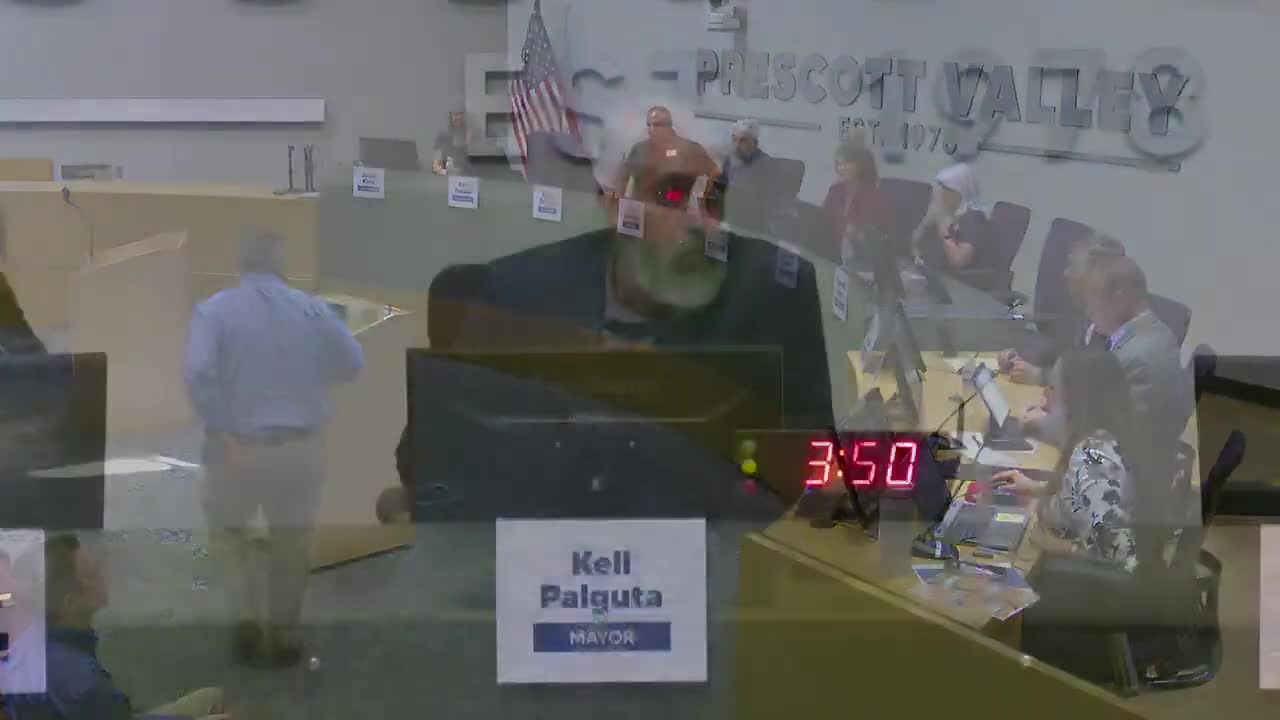 Prescott Valley unveils draft Lasso Loop shared-use path plan, including trailheads and design guidance