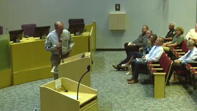 Prescott Valley outlines pilot recharge, PFAS treatment and pipeline plans to protect water supply