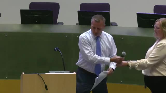 New Neighborhood Services division offers tool lending, household hazardous‑waste pickup and code enforcement priorities