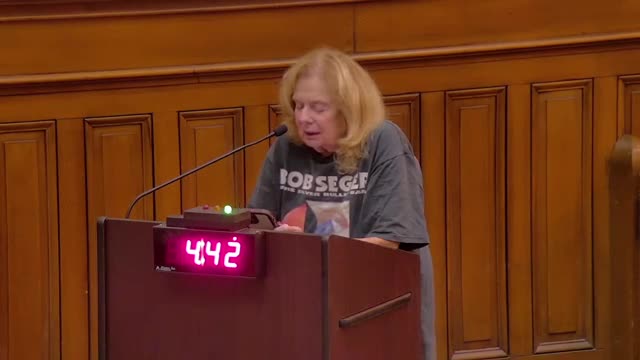 Scranton Resident Raises Concerns Over Non-Functional Parking Kiosks and Cold Weather Protocols