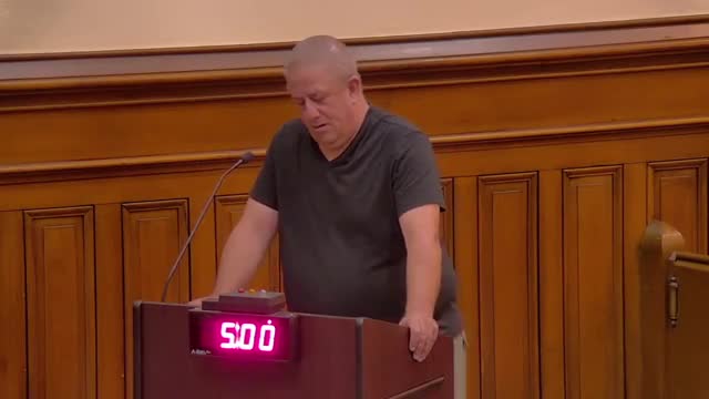 Scranton City Council Faces Criticism for Lack of Response to Resident Concerns