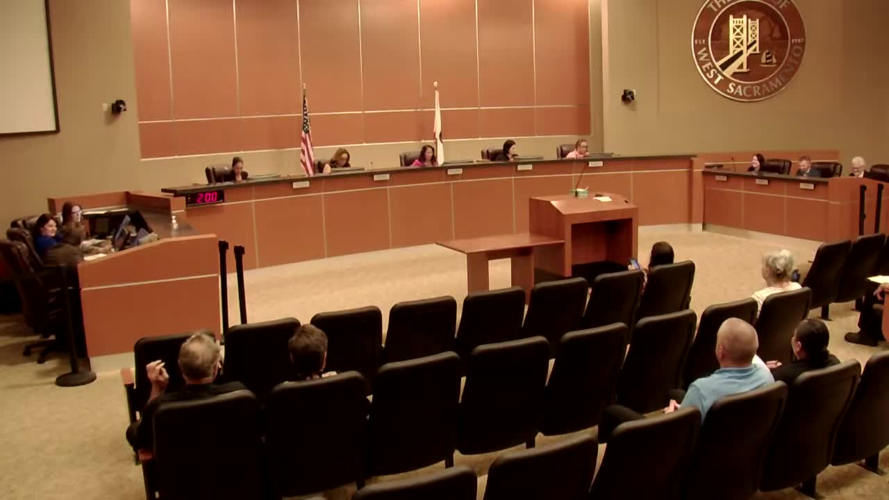 West Sacramento City Council Recognizes National Breast Cancer Awareness Month with Thriving Pink Proclamation