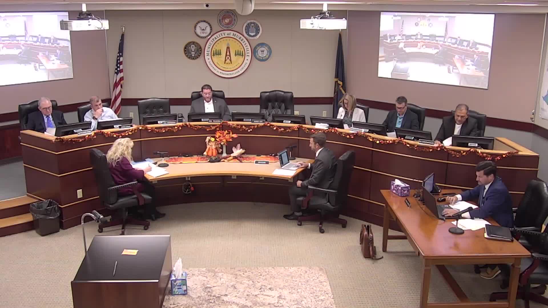 Council denies rezoning request for Reagan Ridge parcel; planning commission had recommended denial