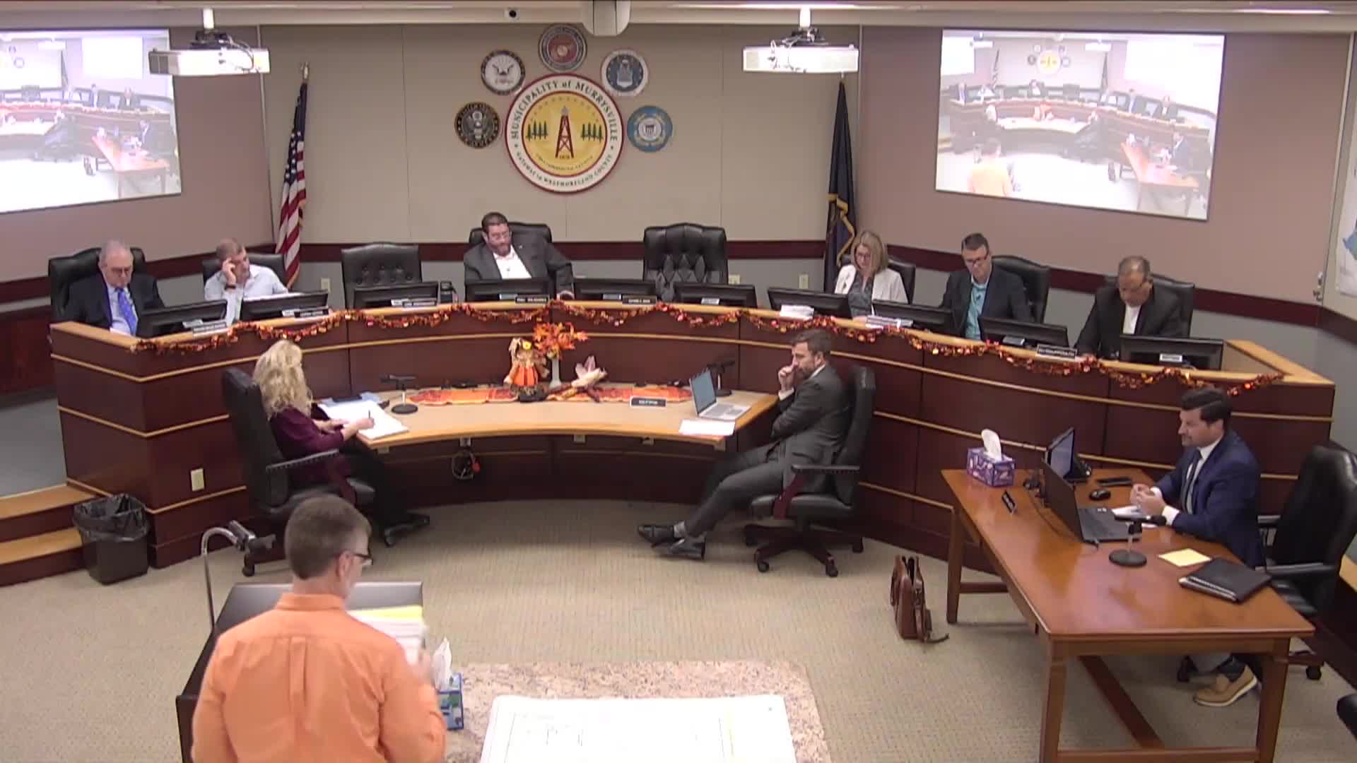 Council approves MAWC plan to add 2.4 million‑gallon water tank during rehab of existing reservoir