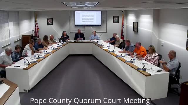 Polk County court approves lease for eight LifePak 35 defibrillators for EMS