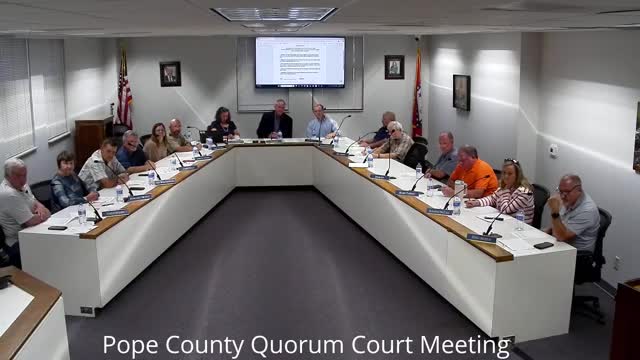 Polk County Court Endorses Tabor Extrusion LLC for Tax Back Program