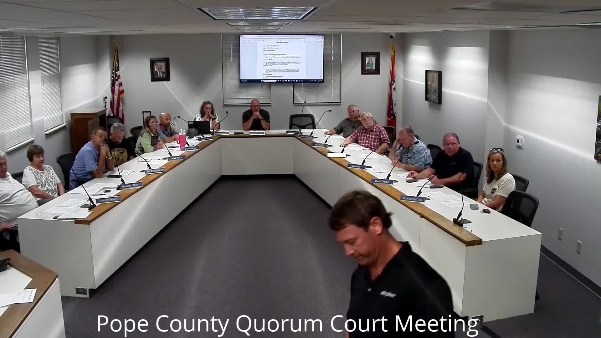Pope County Ambulance Service Approves Lease for Advanced Lifepak 35 Monitors