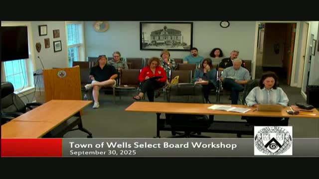 Building Code Committee Discusses Room Occupancy and Square Footage Regulations