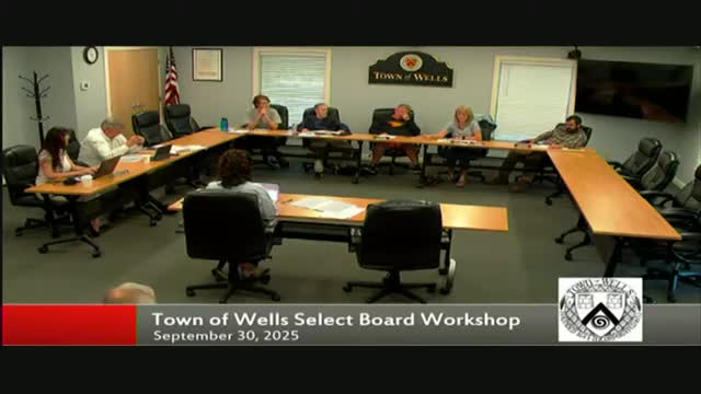 Local Council Discusses Short Term Rental Caps in Tourist and Rural Zones