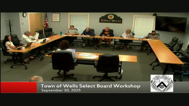 Selectmen ask staff for data before raising lodging licensing fees; police calls used as starting point