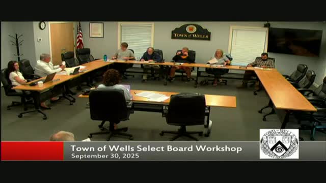 Budget Committee Reviews Lodging Fees and Public Safety Impact for Summer Visitors