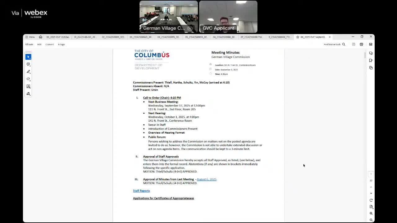 City planner announces citywide land-use map, opens public comment Oct. 10–Nov. 9