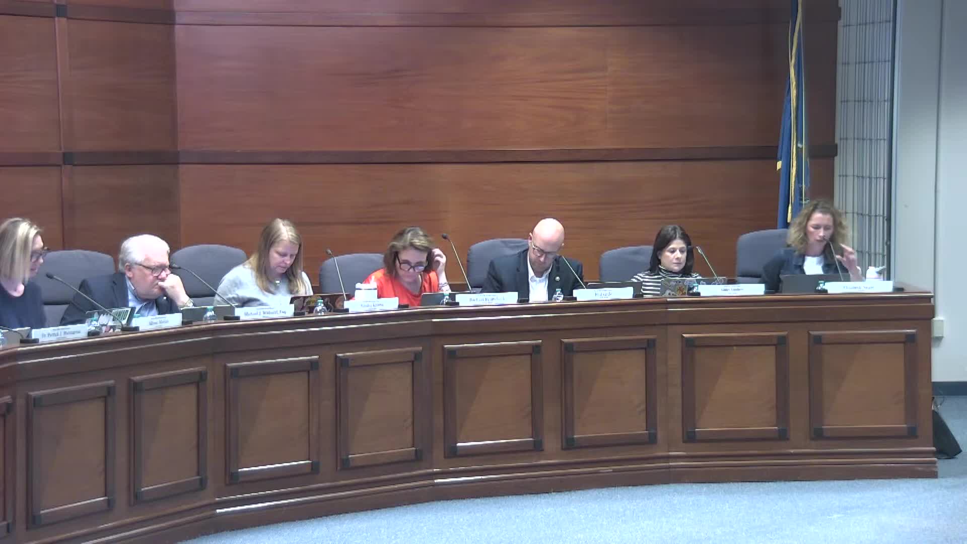 Board to consider $7,250 consulting agreement with TAME for cultural competency and engagement support