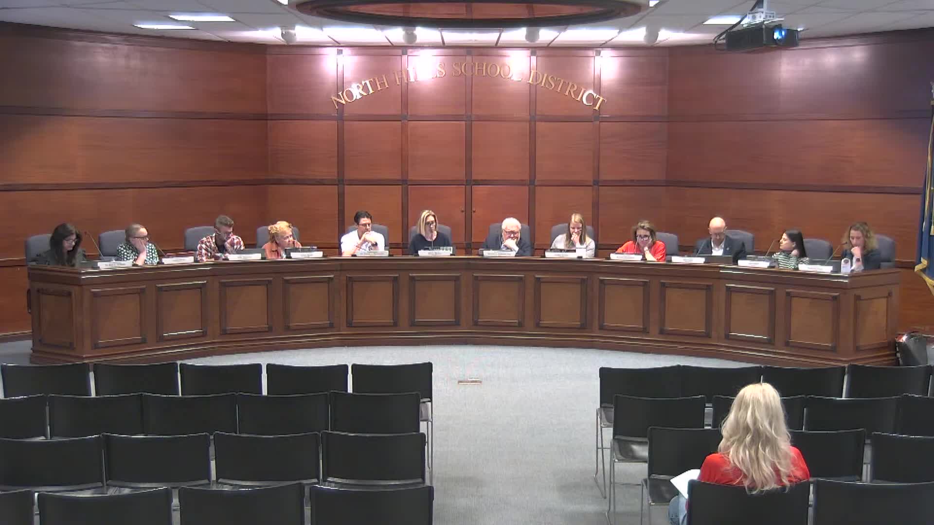 North Hills says district remains stable despite Pennsylvania budget impasse but will lose earned interest revenue