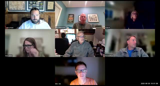 Advisory backs zoning change to allow ‘highway major retail’ at former Dell EMC site; special permit, traffic and limits on scope remain focal points