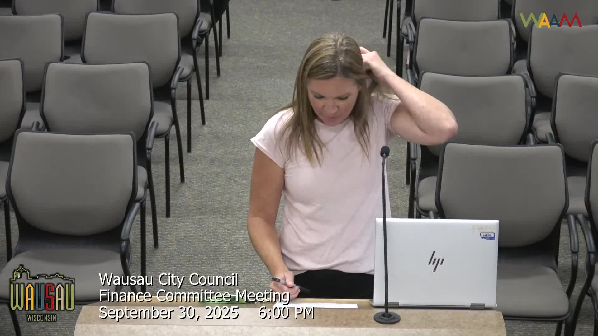 City County Joint Budget Allocates Wage Increases and Fee Adjustments for Parks and Recreation