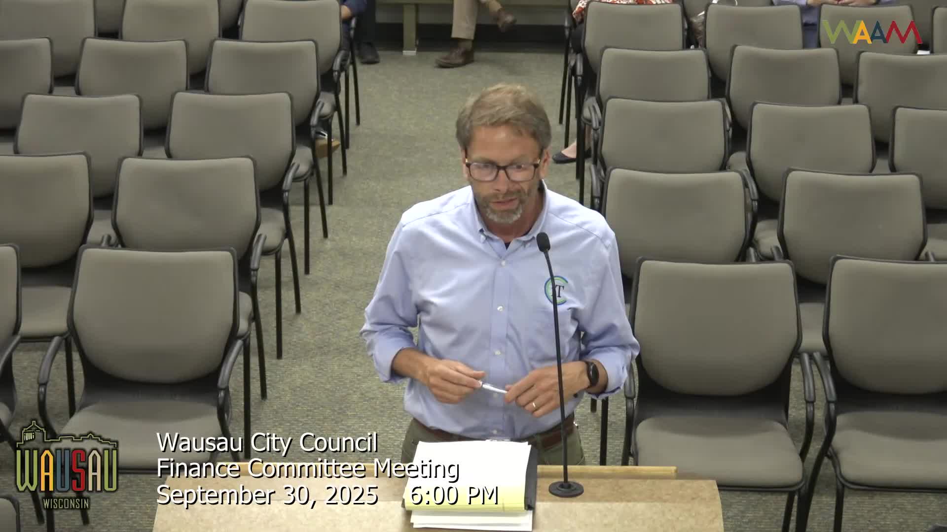 City Budget Faces Challenges Amid Staffing Cuts and Rising Legal Expenses
