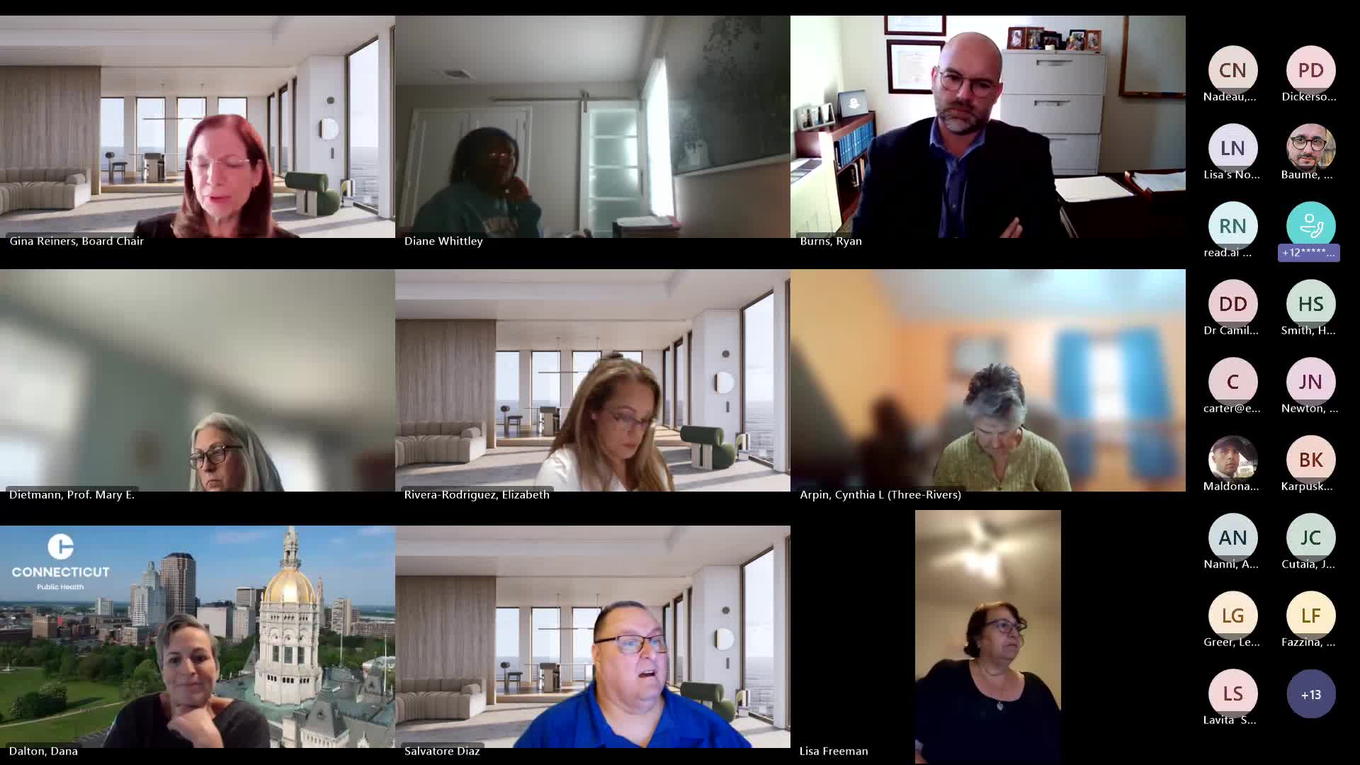 Connecticut joins Nurse Licensure Compact; multistate RN/LPN licenses now available