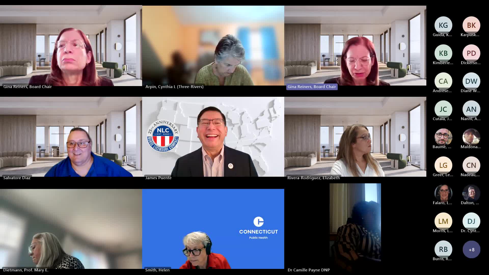 Board asks Department of Public Health to investigate Goodwin University LPN program after outside complaint