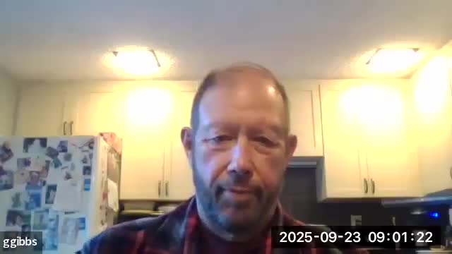 Board introduces deputy clerk Cammie Rosser; members confirm email and upcoming roll certification logistics