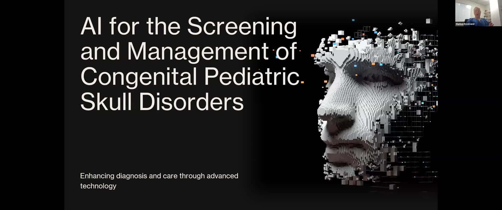 Connecticut Children's Uses AI To Detect Craniosynostosis Early And Improve Treatment Outcomes