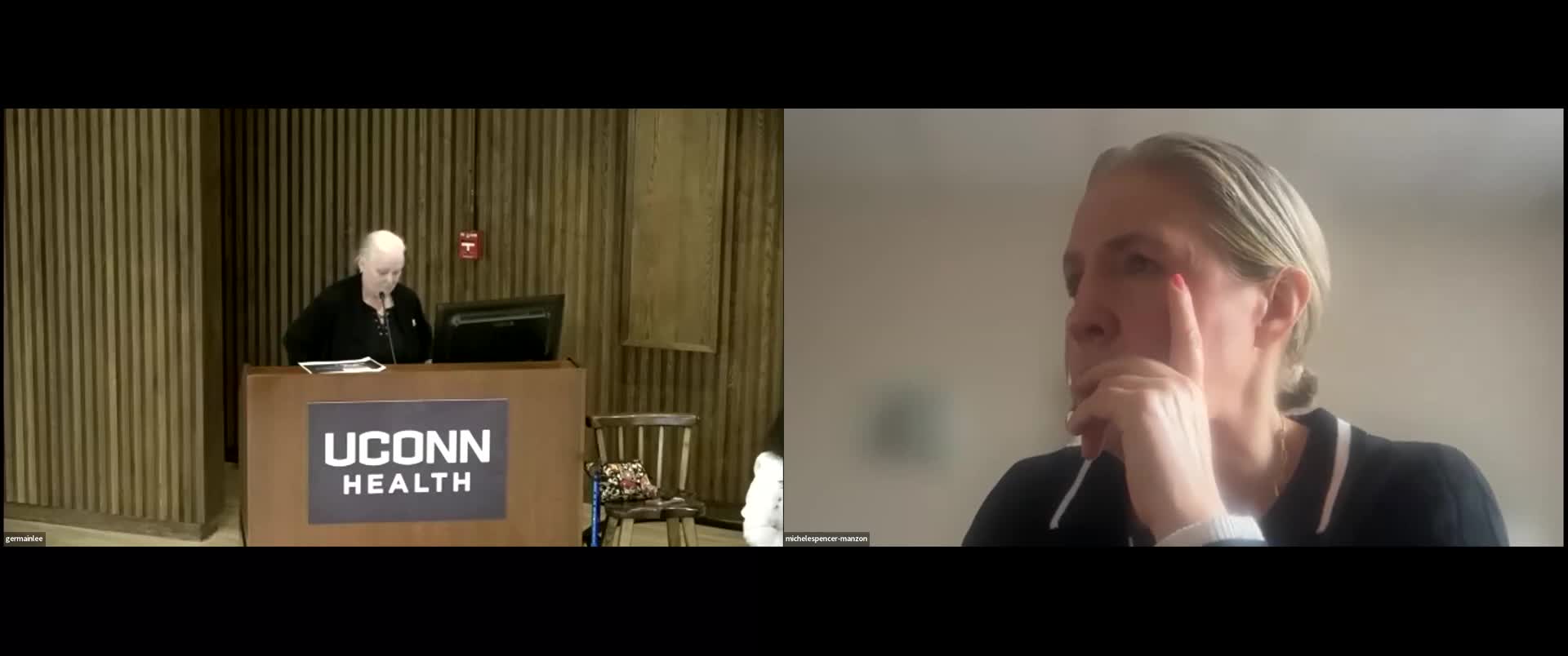 RDAC members press for state action on emergency-room protocols for rare-disease patients