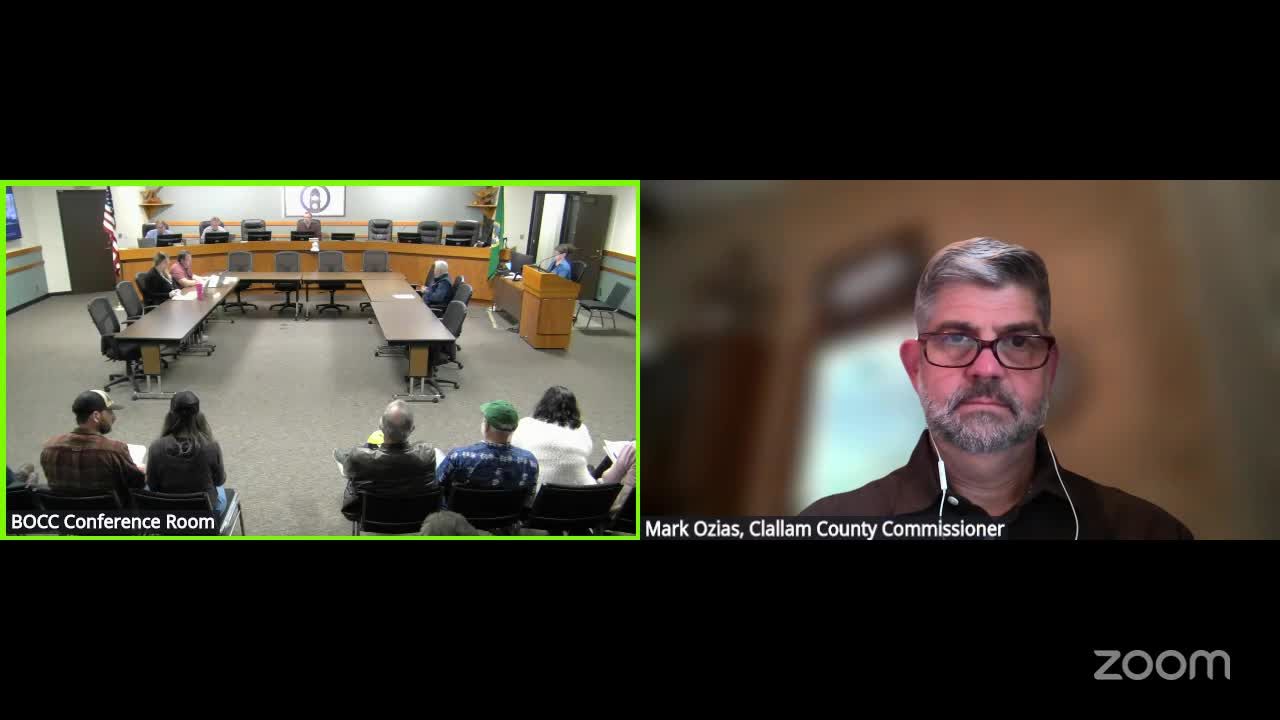 Commissioners approve Secure Rural Schools Title III allocations for local fire, search-and-rescue and sheriff projects